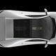 Illustration for article titled 840 HP Viper-Powered GTA Spano Has Generic Super Car Skin